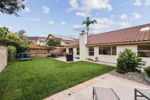 Exterior - 10226 Julio Pl, Santee, CA 92071 photo 6 of 6
