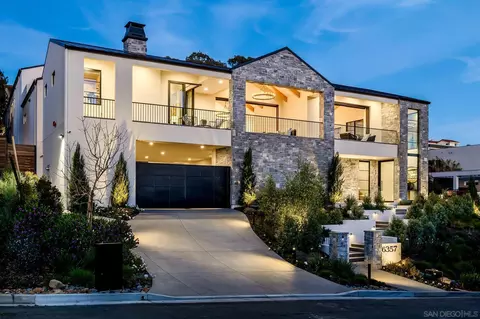 6357 Castejon Dr, La Jolla, CA 92037