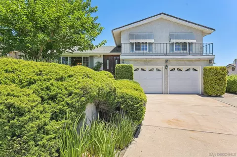 4325 Morning View Ct, La Mesa, CA 91941