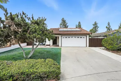 7684 Adkins Way, San Diego, CA 92126