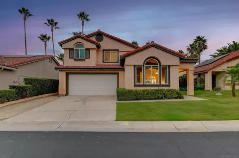 378 Paseo Marguerita, Vista, CA 92084