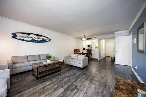 Living - 5700 Baltimore Dr #215, La Mesa, CA 91942 photo 1 of 2