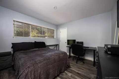 Bedroom - 5700 Baltimore Dr #215, La Mesa, CA 91942 photo 4 of 4