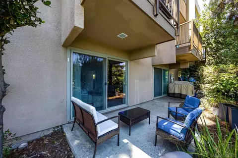 Exterior - 5700 Baltimore Dr #215, La Mesa, CA 91942 photo 5 of 6
