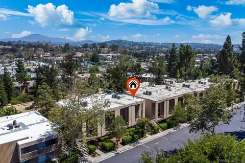 View/Area - 5700 Baltimore Dr #215, La Mesa, CA 91942 photo 1 of 3