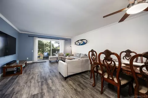 Dining - 5700 Baltimore Dr #215, La Mesa, CA 91942 photo 1 of 2