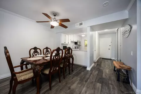 Dining - 5700 Baltimore Dr #215, La Mesa, CA 91942 photo 2 of 2