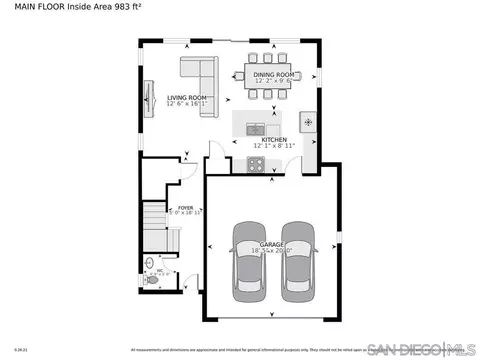 1882 Emily St, El Cajon, CA 92021 photo 30