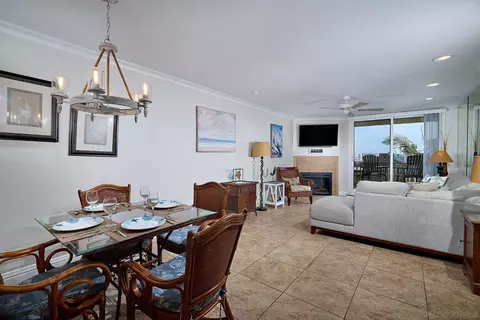 Dining - 999 N Pacific St #E109, Oceanside, CA 92054 photo 1 of 2