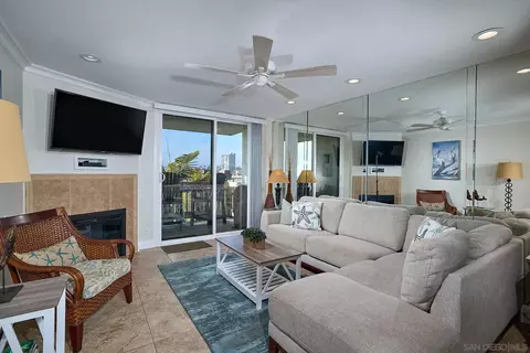 Living - 999 N Pacific St #E109, Oceanside, CA 92054 photo 1 of 3