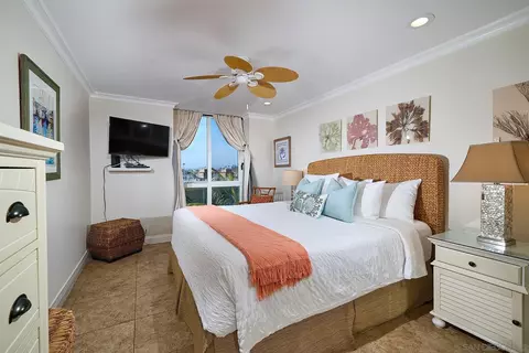 Bedroom - 999 N Pacific St #E109, Oceanside, CA 92054 photo 1 of 1