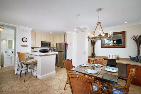 Dining - 999 N Pacific St #E109, Oceanside, CA 92054 photo 2 of 2
