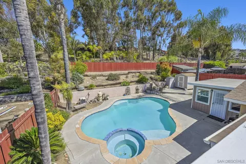12536 Glen Oak Rd, Poway, CA 92064 photo 35