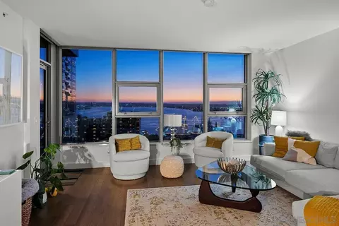 1388 Kettner Blvd #1601, San Diego, CA 92101