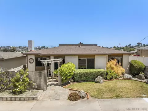 2105 Venice, San Diego, CA 92107
