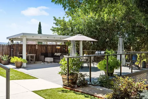1807 Double D Dr, El Cajon, CA 92021