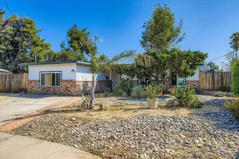 Exterior - 992 Ednabelle Ct, El Cajon, CA 92021 photo 2 of 9