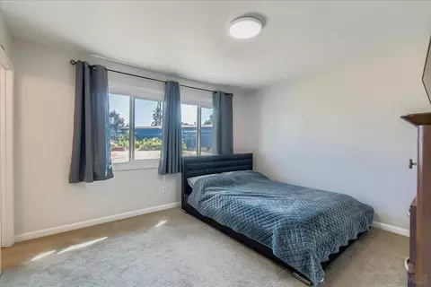 Bedroom - 992 Ednabelle Ct, El Cajon, CA 92021 photo 2 of 4