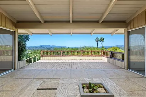 Exterior - 1421 Rincon Rd, Escondido, CA 92025 photo 1 of 8