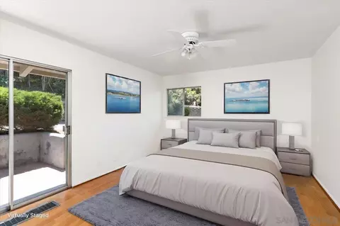 Bedroom - 1421 Rincon Rd, Escondido, CA 92025 photo 2 of 4