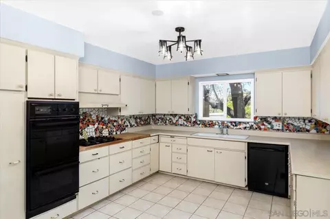 Kitchen - 1421 Rincon Rd, Escondido, CA 92025 photo 2 of 3