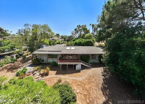Exterior - 1421 Rincon Rd, Escondido, CA 92025 photo 8 of 8