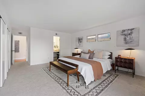 Bedroom - 6243 Buisson St, San Diego, CA 92122 photo 2 of 6