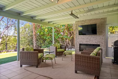 Exterior - 6243 Buisson St, San Diego, CA 92122 photo 4 of 10
