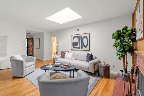 Living - 6243 Buisson St, San Diego, CA 92122 photo 2 of 2