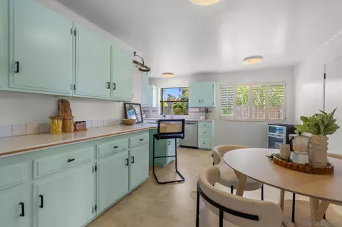 Kitchen - 6243 Buisson St, San Diego, CA 92122 photo 1 of 4