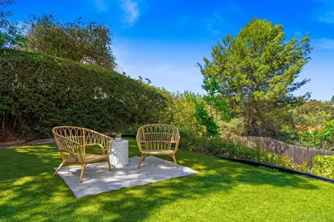 Exterior - 6243 Buisson St, San Diego, CA 92122 photo 6 of 10