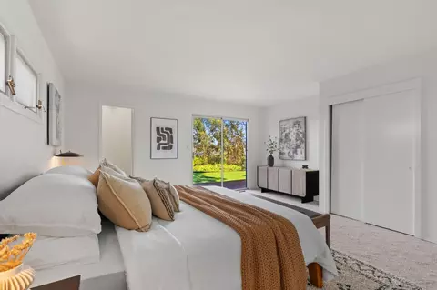 Bedroom - 6243 Buisson St, San Diego, CA 92122 photo 3 of 6