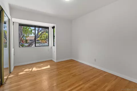 Bedroom - 6243 Buisson St, San Diego, CA 92122 photo 5 of 6