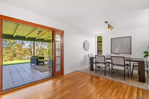 Dining - 6243 Buisson St, San Diego, CA 92122 photo 2 of 3