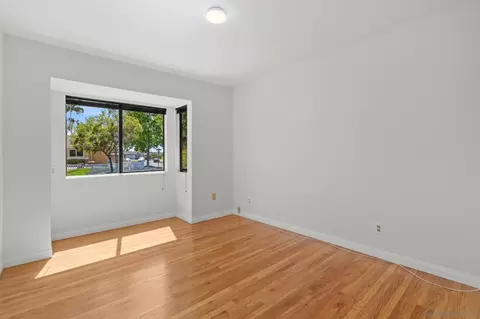 Bedroom - 6243 Buisson St, San Diego, CA 92122 photo 6 of 6