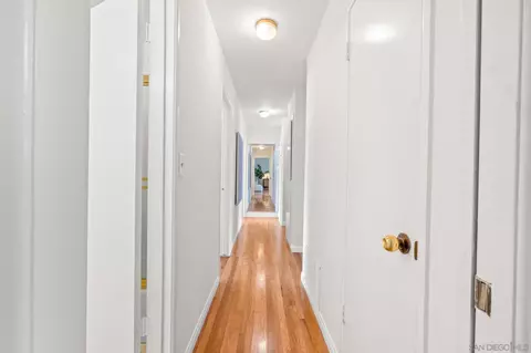 Entry Way - 6243 Buisson St, San Diego, CA 92122 photo 1 of 1