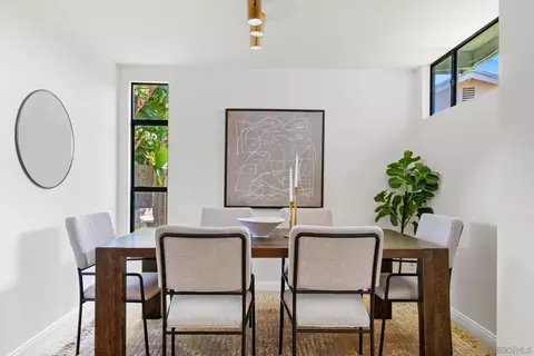 Dining - 6243 Buisson St, San Diego, CA 92122 photo 1 of 3