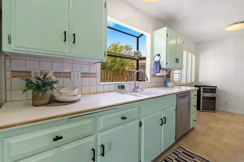 Kitchen - 6243 Buisson St, San Diego, CA 92122 photo 4 of 4