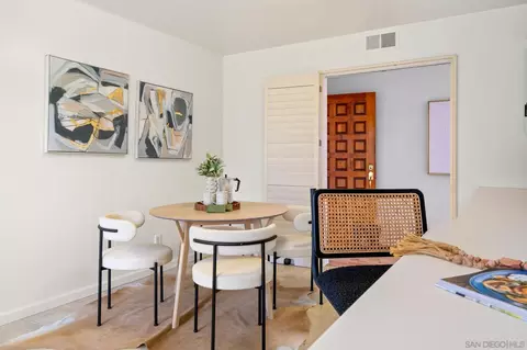 Dining - 6243 Buisson St, San Diego, CA 92122 photo 3 of 3