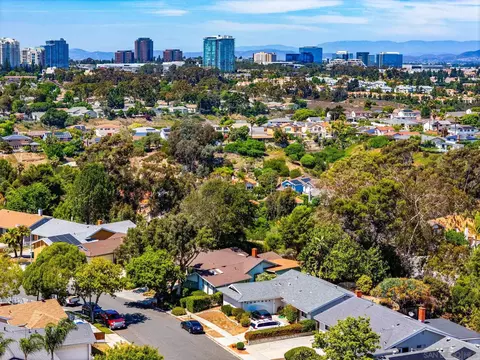 View/Area - 6243 Buisson St, San Diego, CA 92122 photo 1 of 2