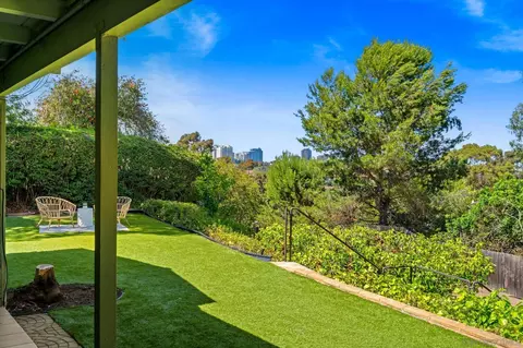 Exterior - 6243 Buisson St, San Diego, CA 92122 photo 7 of 10