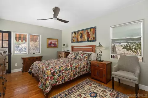 Bedroom - 2755 Eagle St, San Diego, CA 92103 photo 1 of 1