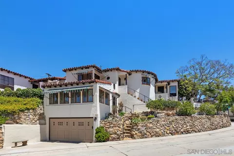 2755 Eagle St, San Diego, CA 92103