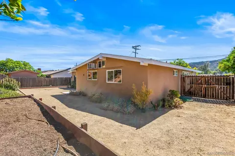 Exterior - 13323 Frame Rd, Poway, CA 92064 photo 5 of 13
