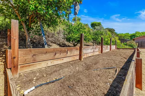 Exterior - 13323 Frame Rd, Poway, CA 92064 photo 13 of 13