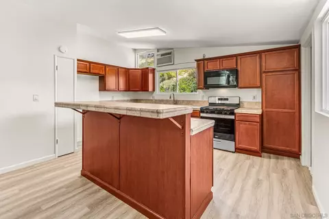 Kitchen - 13323 Frame Rd, Poway, CA 92064 photo 1 of 3