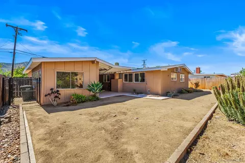 Exterior - 13323 Frame Rd, Poway, CA 92064 photo 4 of 13