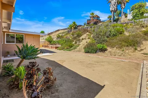 Exterior - 13323 Frame Rd, Poway, CA 92064 photo 6 of 13