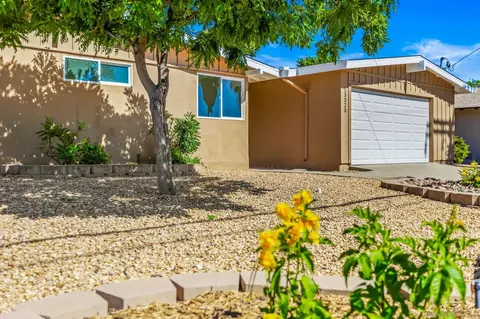 Exterior - 13323 Frame Rd, Poway, CA 92064 photo 3 of 13