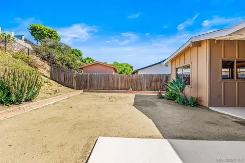 Exterior - 13323 Frame Rd, Poway, CA 92064 photo 7 of 13